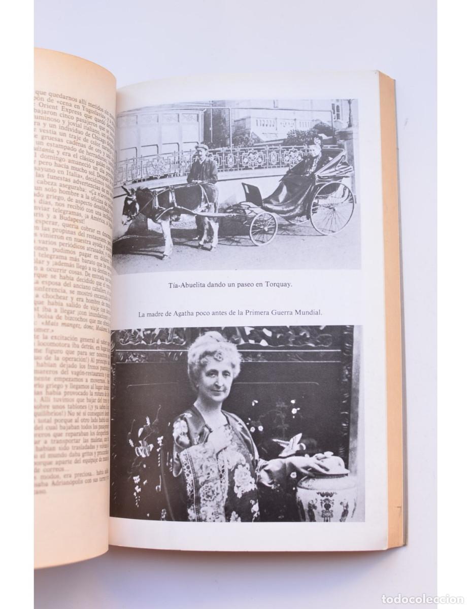 Libros: Agatha Christie - MORGAN, Janet - Foto 5