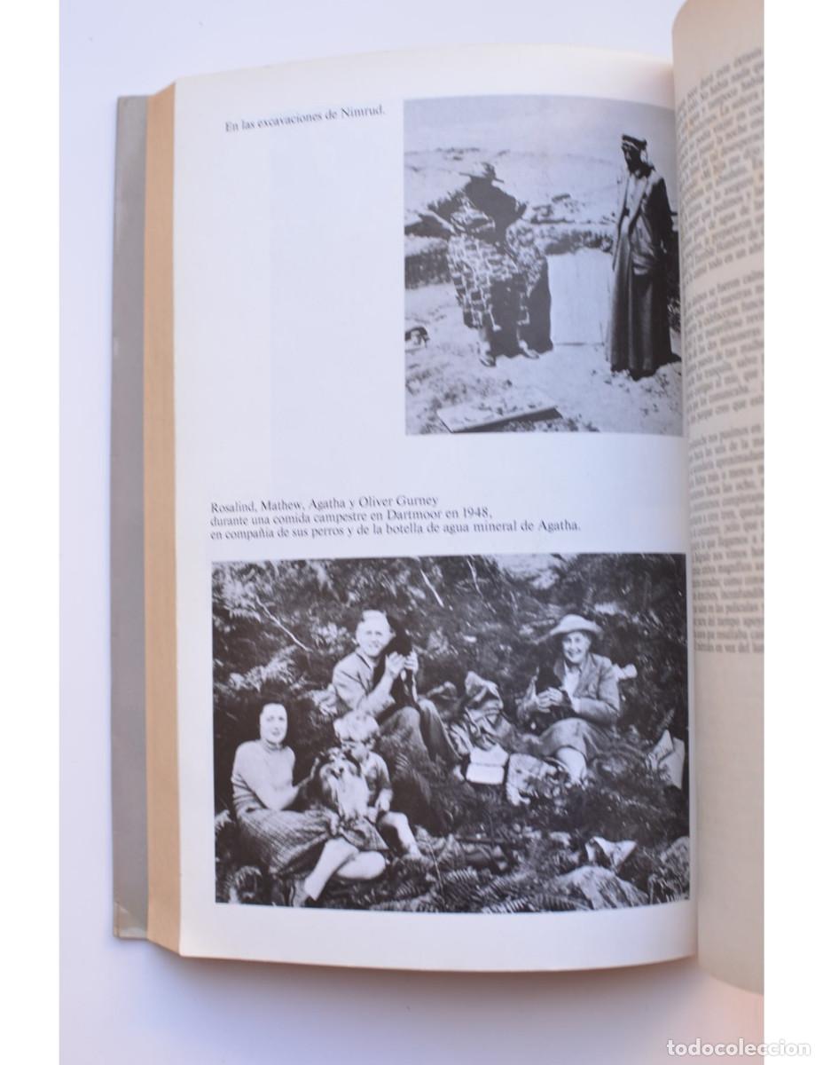 Libros: Agatha Christie - MORGAN, Janet - Foto 7