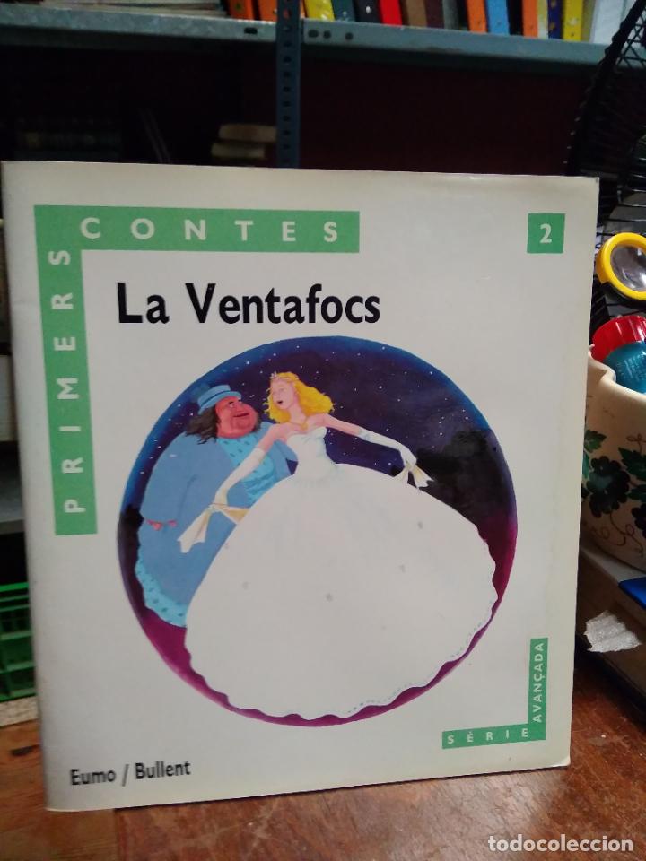 Libros: La Ventafocs. L.31293 - Foto 1
