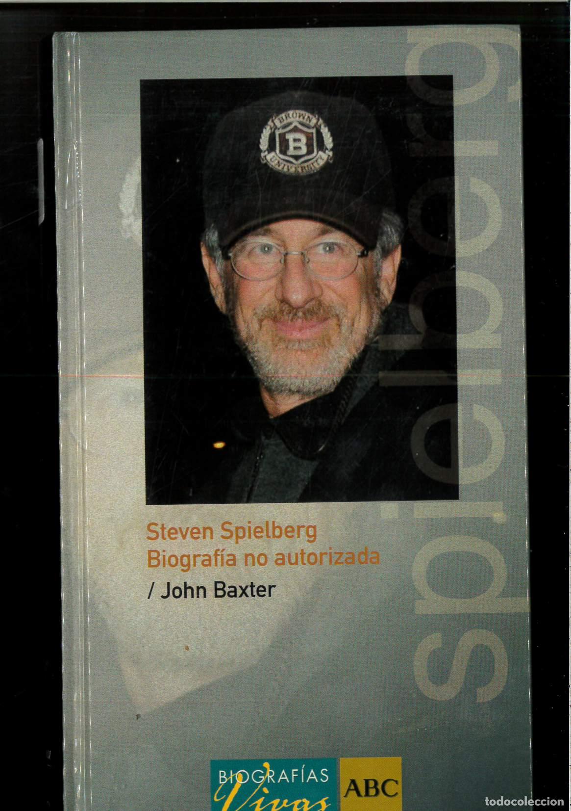 Libros: Steven Spielberg - Baxter, John - Foto 1