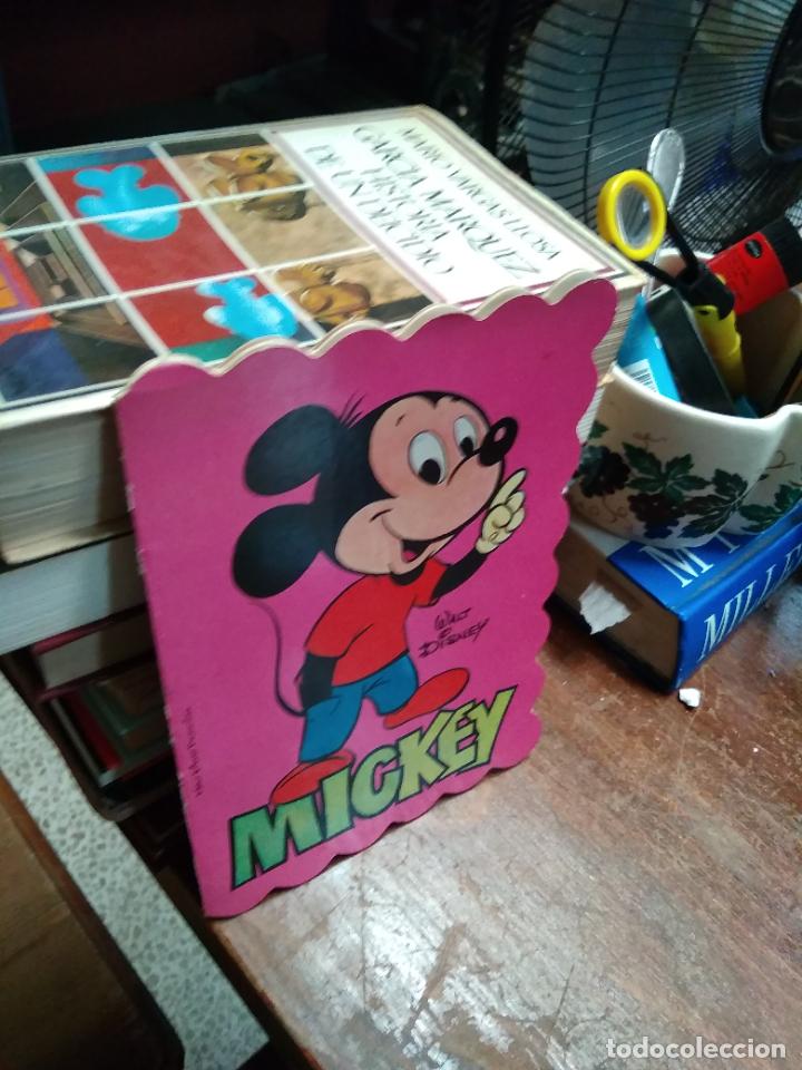 Libros: Mickey. Valenciano. L.31299 - Foto 2