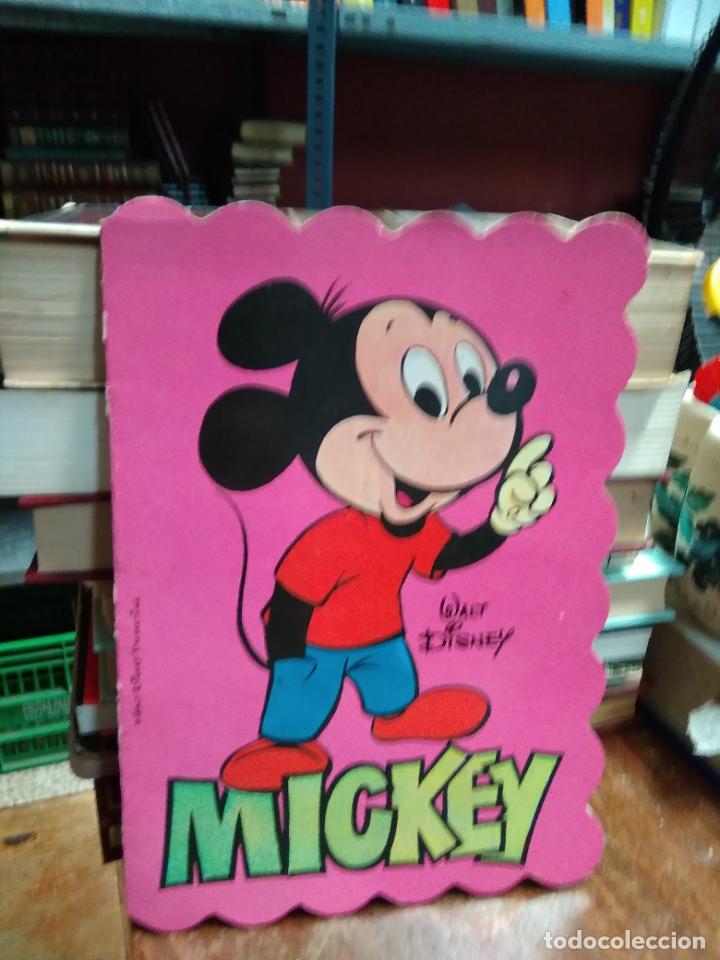 Libros: Mickey. Valenciano. L.31299 - Foto 1