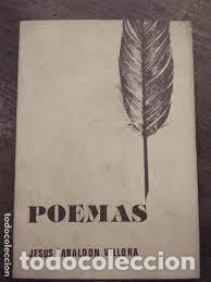 Libros: POEMAS - Foto 1