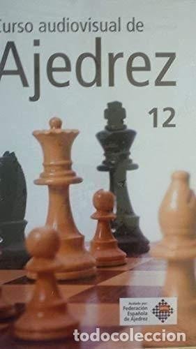 curso audiovisual de ajedrez nº 21 - rba - 2011 - Buy Antique chess books  on todocoleccion