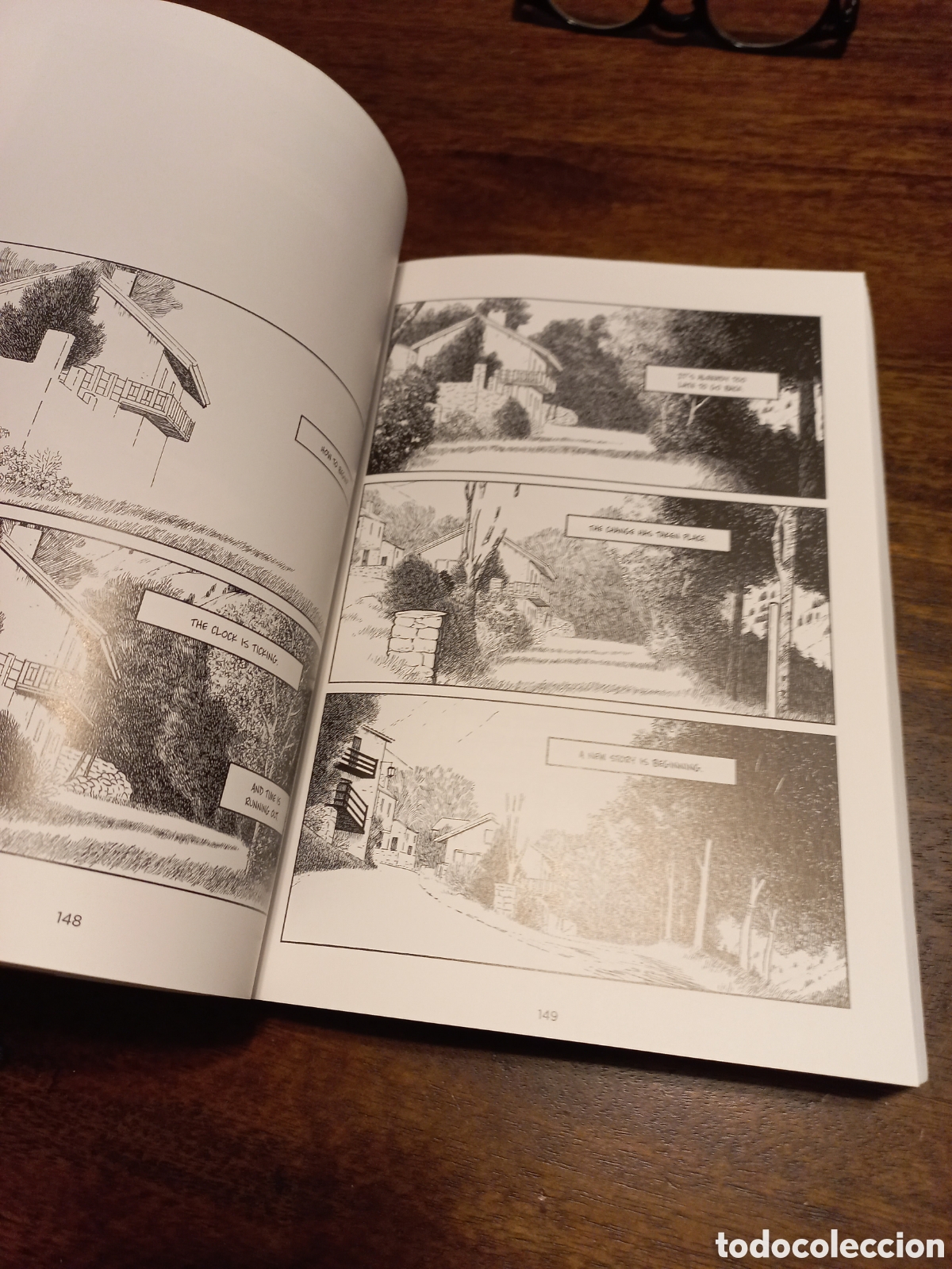 Libros: Climate Changed, Philippe Squarzoni - Foto 2