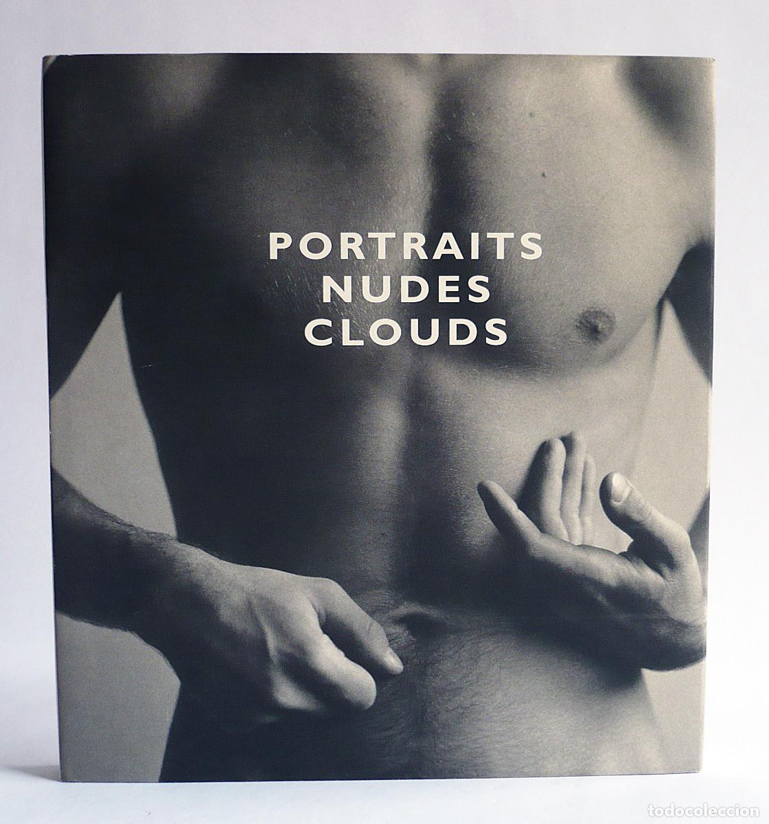 Libros: Portraits Nudes Clouds - Foto 1