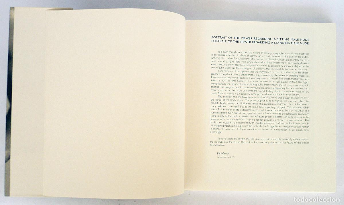 Libros: Portraits Nudes Clouds - Foto 3