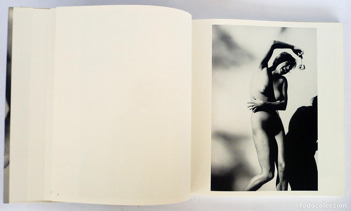 Libros: Portraits Nudes Clouds - Foto 4