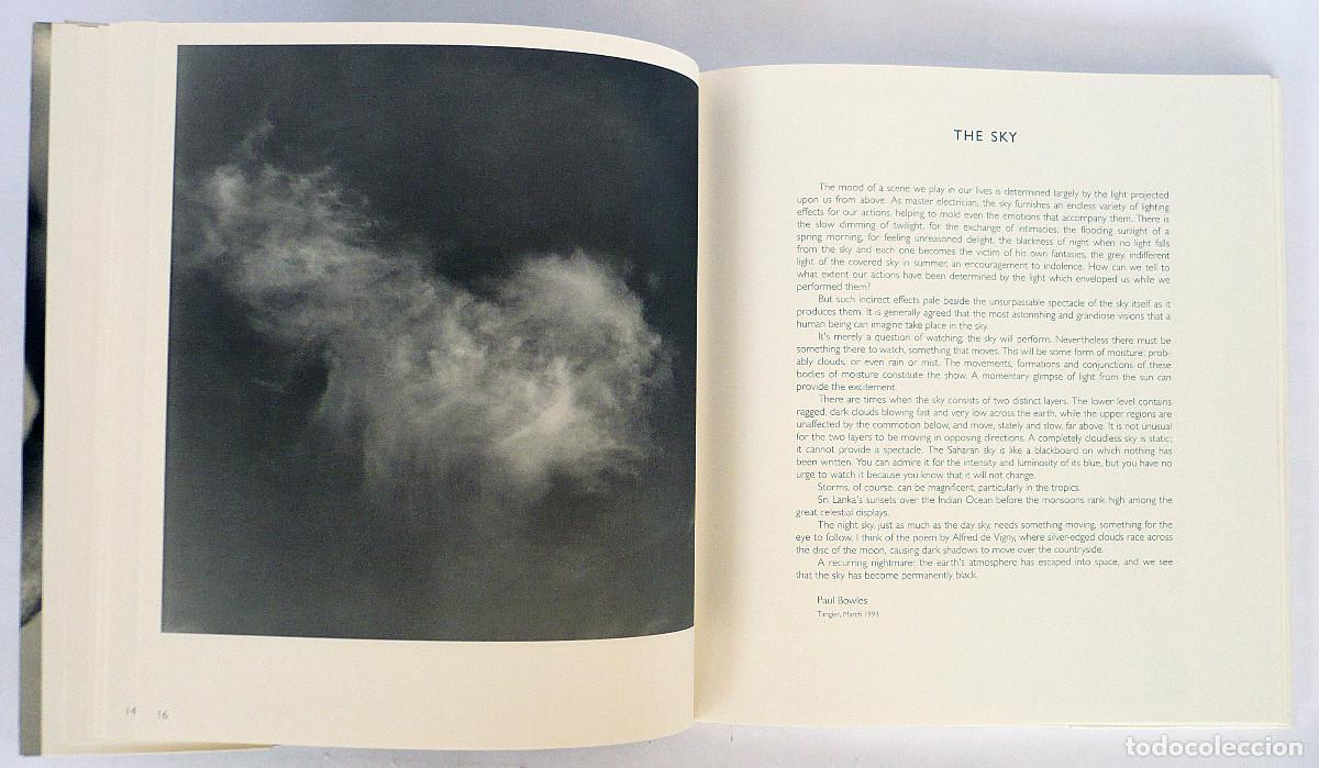 Libros: Portraits Nudes Clouds - Foto 5