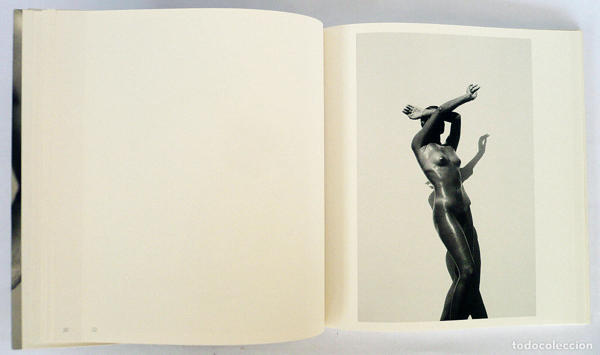 Libros: Portraits Nudes Clouds - Foto 6