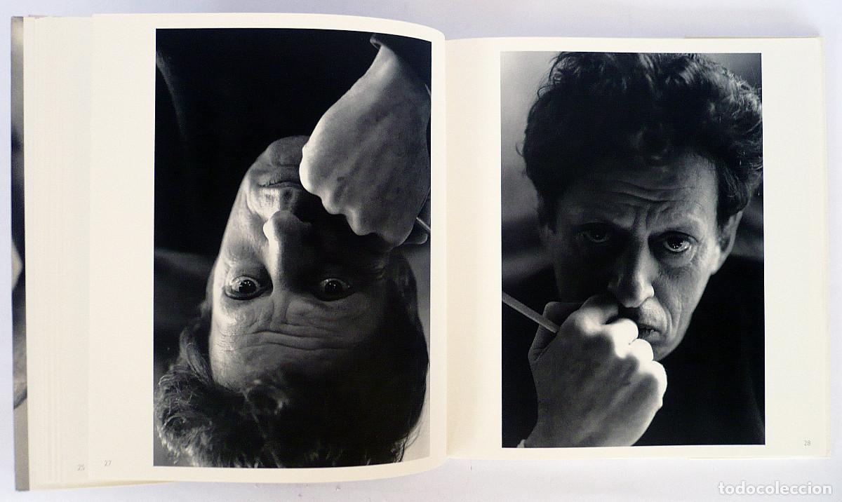 Libros: Portraits Nudes Clouds - Foto 7