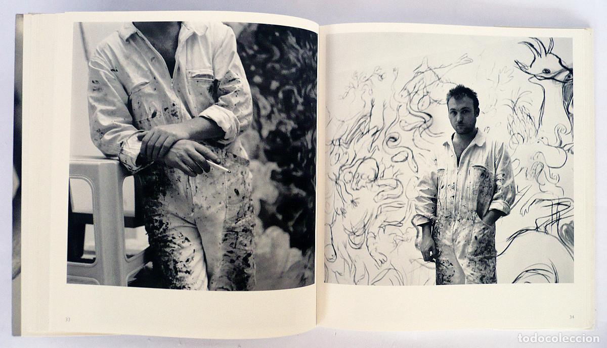 Libros: Portraits Nudes Clouds - Foto 8