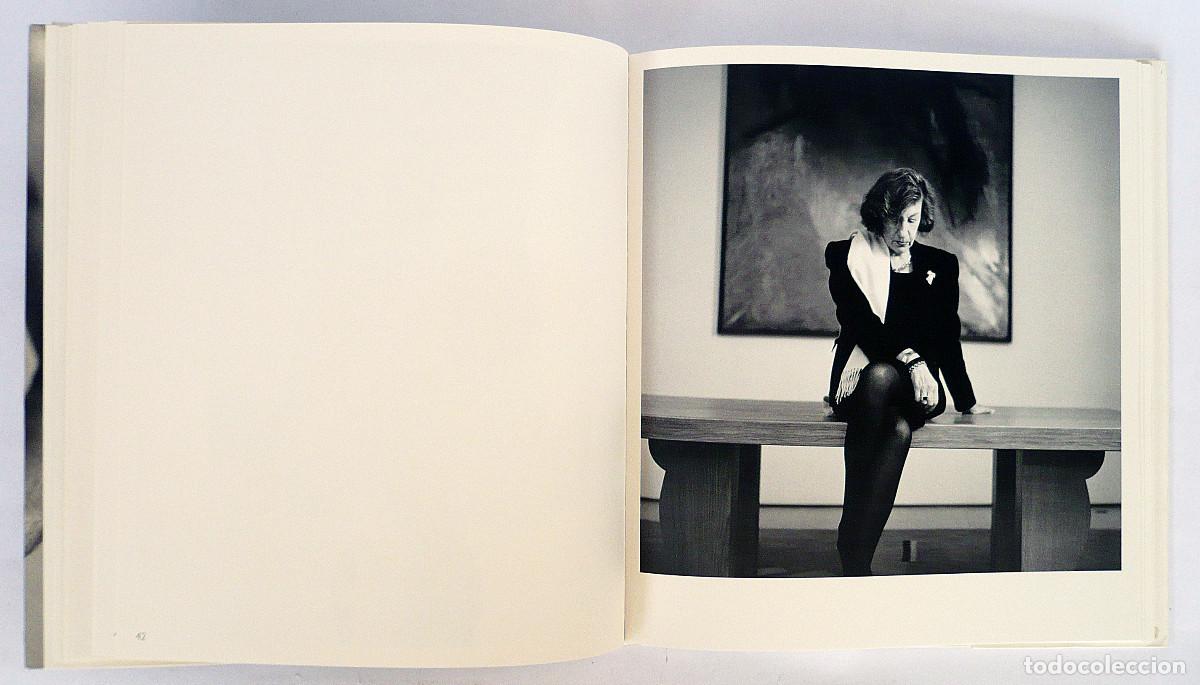 Libros: Portraits Nudes Clouds - Foto 9