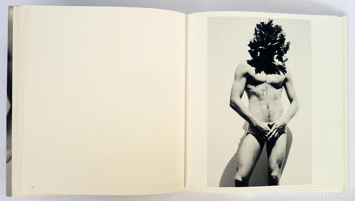 Libros: Portraits Nudes Clouds - Foto 10