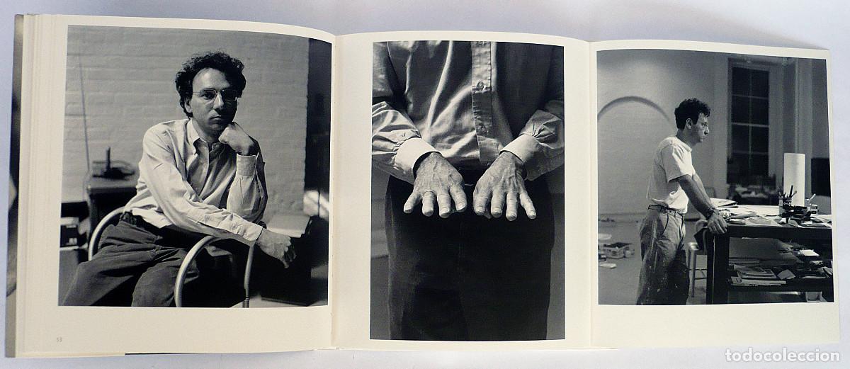 Libros: Portraits Nudes Clouds - Foto 11