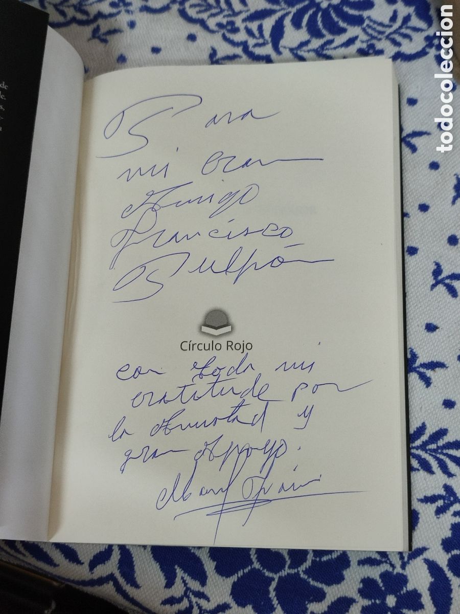 Libros: La voz de Dios en mi interior Manuel Farinos - Foto 3