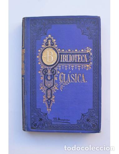 Libros: Historia de las expediciones de Alejandro - ARRIANO - Foto 1