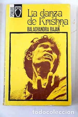 Libros: La danza de Krishna - Foto 1