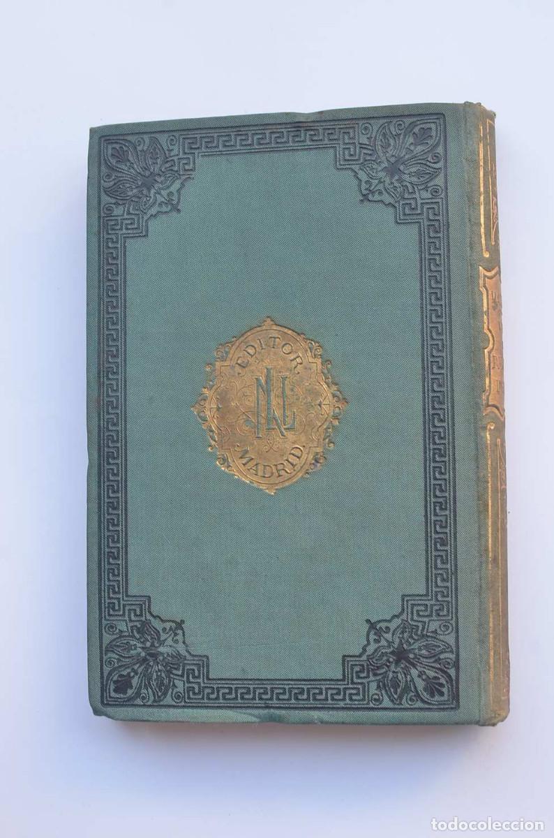 Libros: Vidas de pol&iacute;ticos ingleses - MACAULAY, Lord - Foto 5