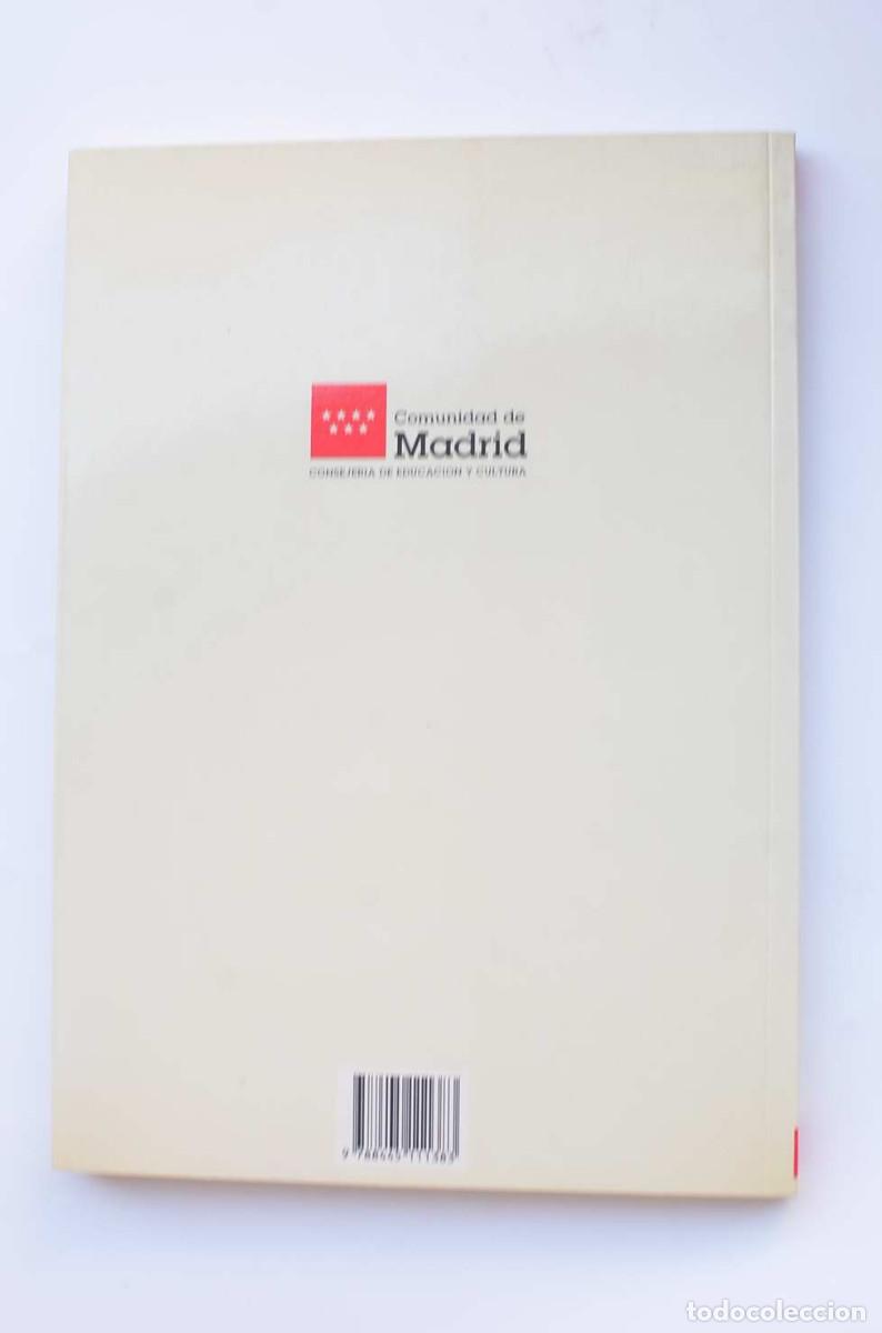 Libros: El Faetonte. F&aacute;bula esc&eacute;nica - CALDER&Oacute;N DE LA BARCA, Pedro - Foto 5
