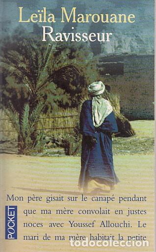 Libros: Ravisseur - Marouane, Leila - Foto 1
