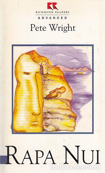 Libros: RAPA NUI - WRIGHT, PETE - Foto 1