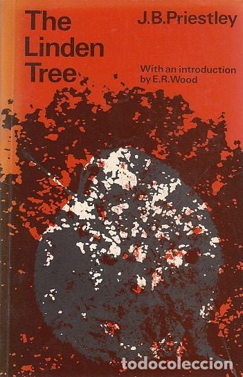 Libros: THE LINDEN TREE - Priestley, J. B. - Foto 1