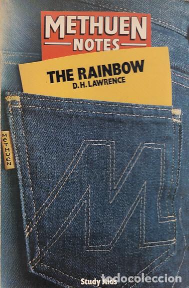 Libros: The Rainbow - Lawrence, D. H. - Foto 1