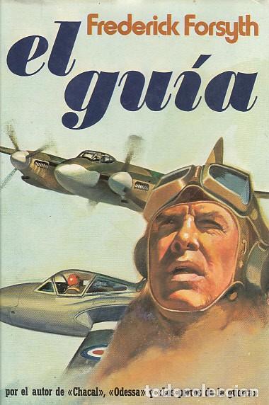 Libros: EL GU&Iacute;A - FORSYTH, FREDERICK - Foto 1