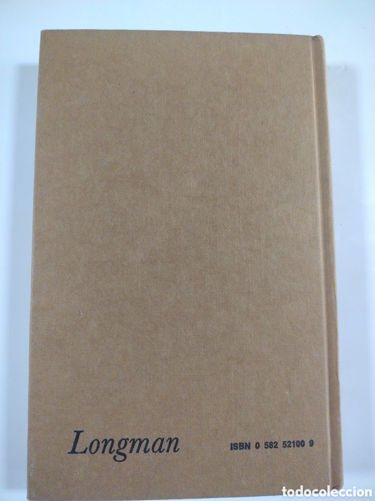Libros: Living English Structure. W. Stannard Allen - Foto 2