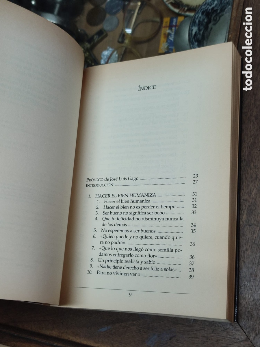 Libros: Hacer el bien humaniza Joan Bestard - Foto 2
