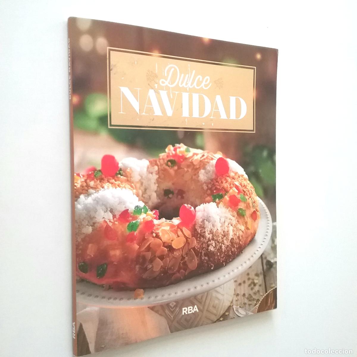 Libros: Dulce Navidad - Foto 1
