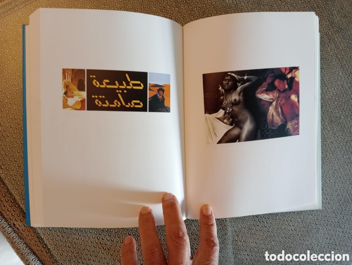 Libros: Para&iacute;so es de los extra&ntilde;os / Rogelio L&oacute;pez Cuenca - CEE proyecto / Muntadas - Foto 3