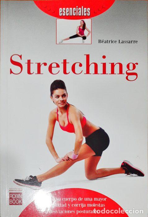 Libros: Stretching - LASSARRE, B&Eacute;ATRICE - Foto 1