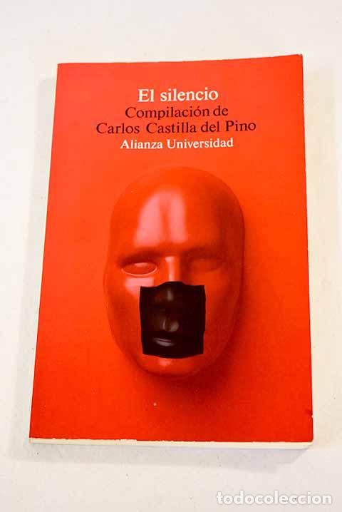 Libros: El silencio - Foto 1