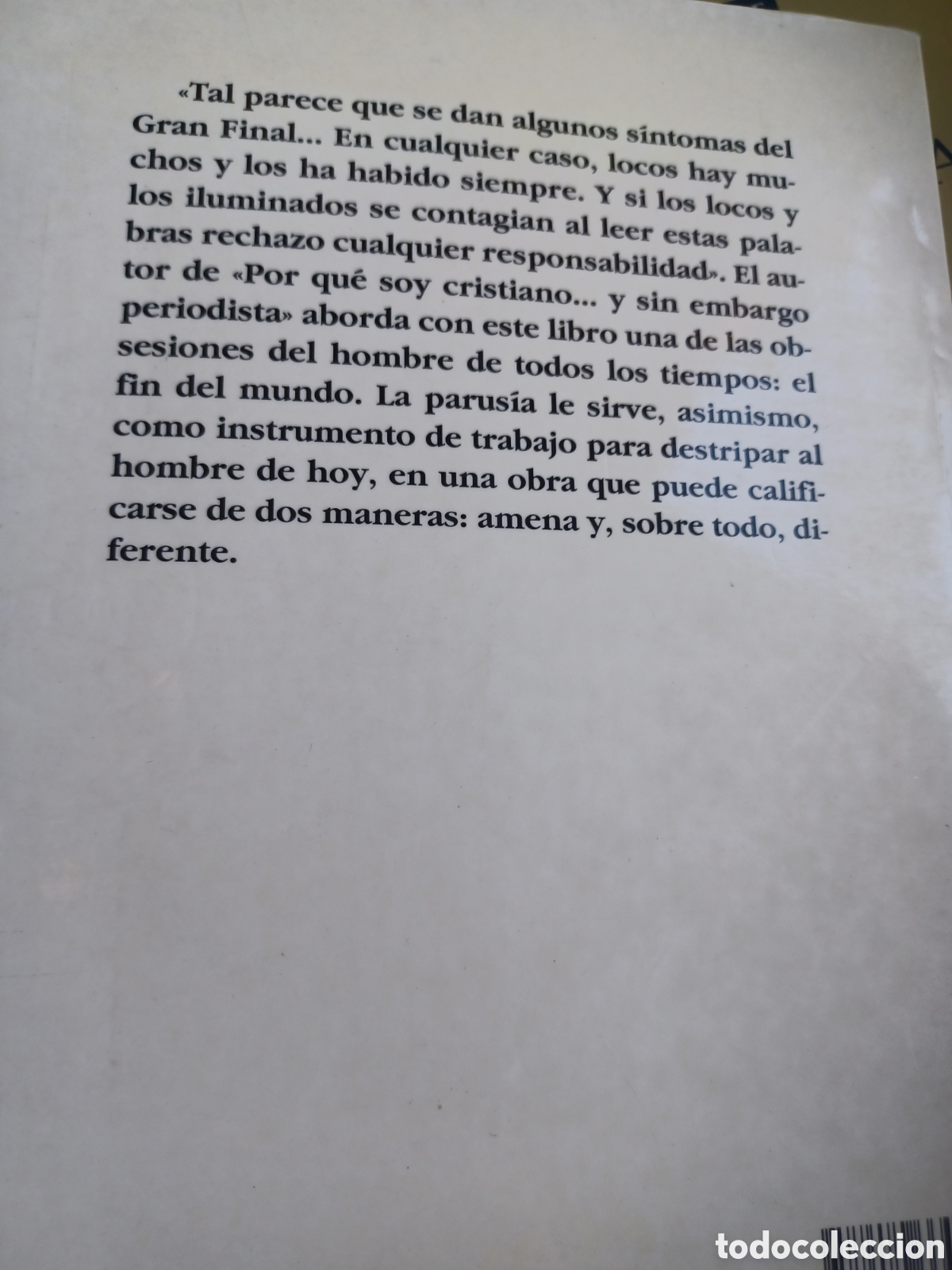Libros: Barybook C41. En defensa de la Iglesia Jos&eacute; Eulogio L&oacute;pez tridabo - Foto 2