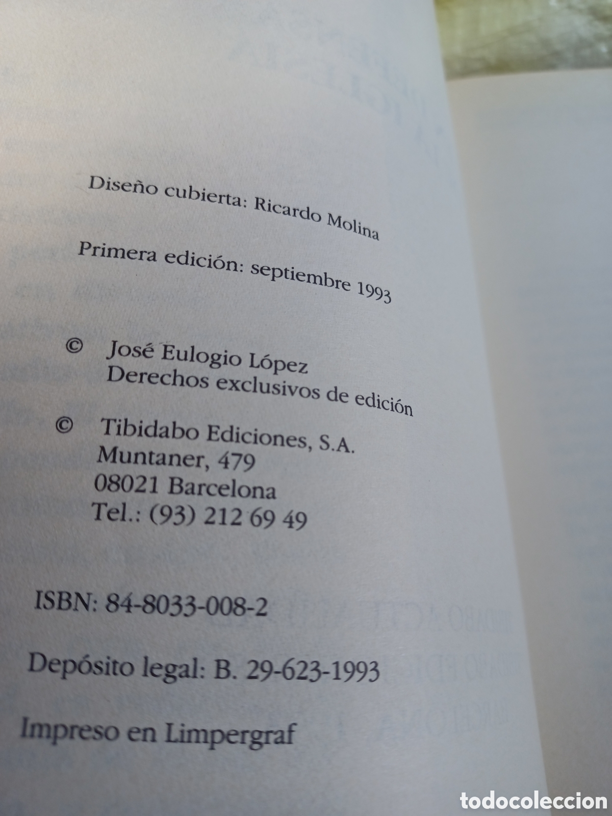 Libros: Barybook C41. En defensa de la Iglesia Jos&eacute; Eulogio L&oacute;pez tridabo - Foto 4