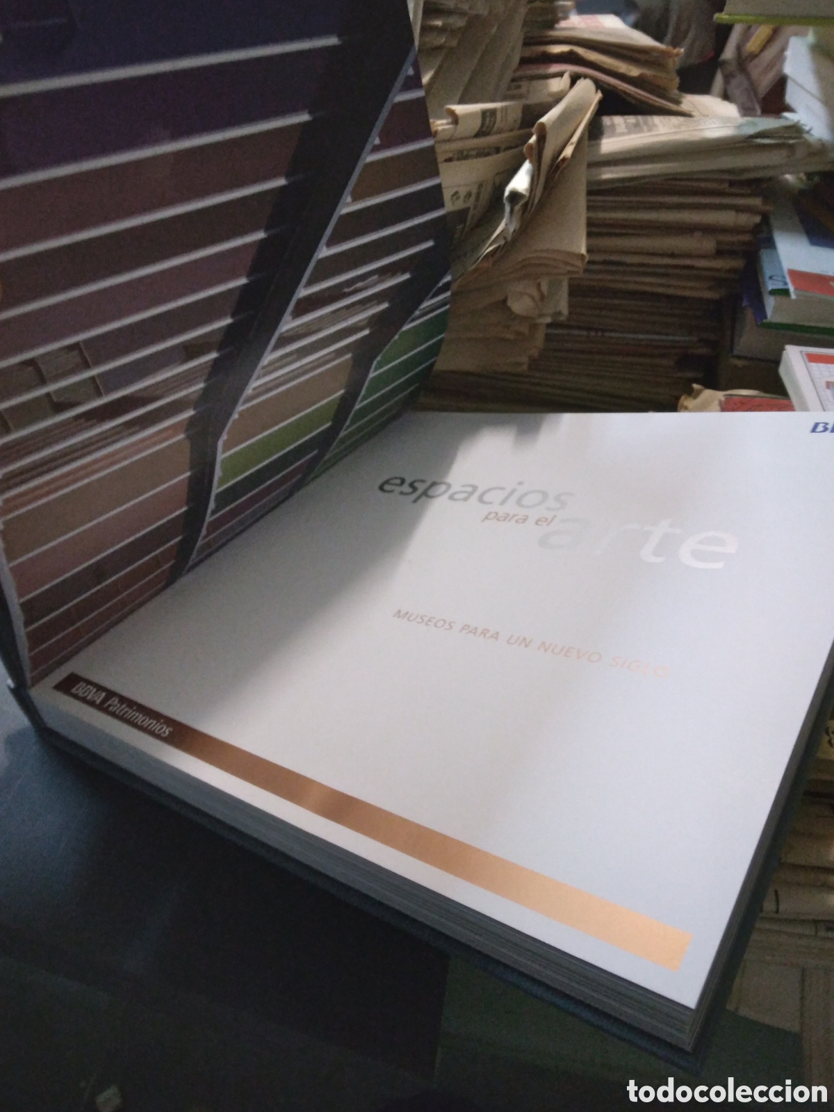 Libros: Espacios para el arte - Foto 3