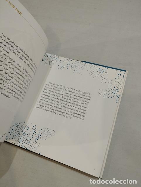 Libros: El llibre blau de Blaumut - Foto 2