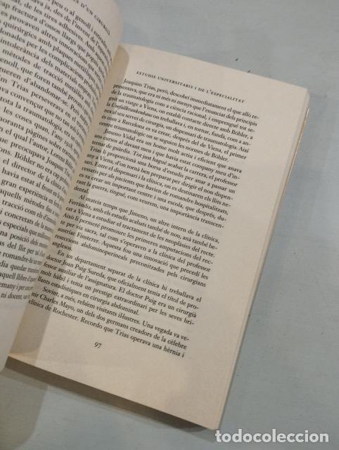 Libros: Mois&egrave;s Broggi - Mem&ograve;ries dun cirurgi&agrave; - Foto 2