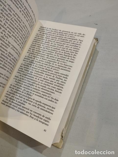 Libros: Terenci Moix - Venus Bonaparte - Foto 2