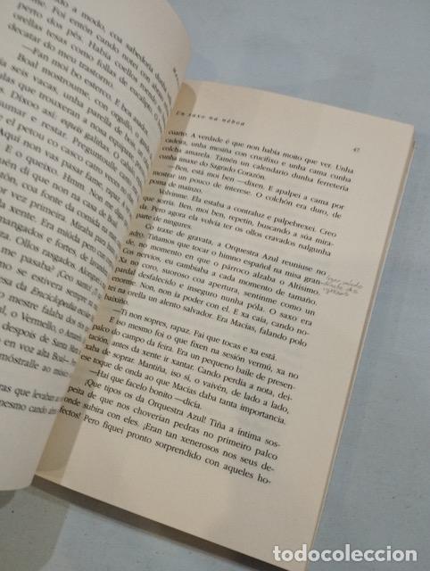 Libros: Manuel Rivas - &iquest;Que me quieres, amor? - Foto 2