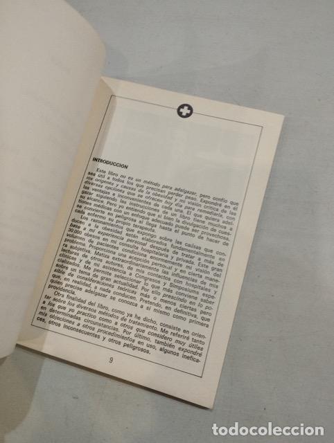 Libros: Fernando Bay&eacute;s - Qu&eacute; es la obesidad - Foto 2