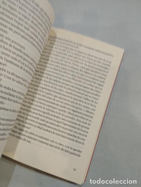 Libros: R. K. Narayan - El venedor de dol&ccedil;os - Foto 2