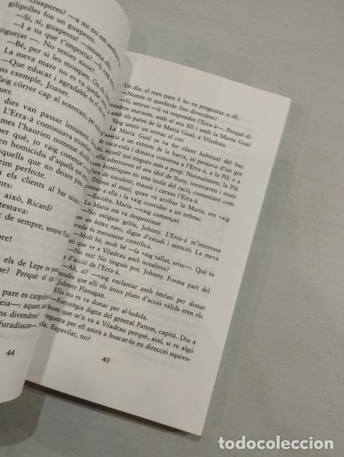 Libros: Andreu Mart&iacute;n / Jaume Ribera - Flanagan de luxe - Foto 2
