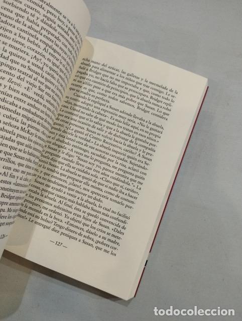 Libros: Margaret Forster - Los hombres primero - Foto 2