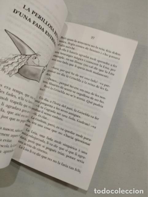 Libros: M. Carme Roca - Sis contes revoltats - Foto 2