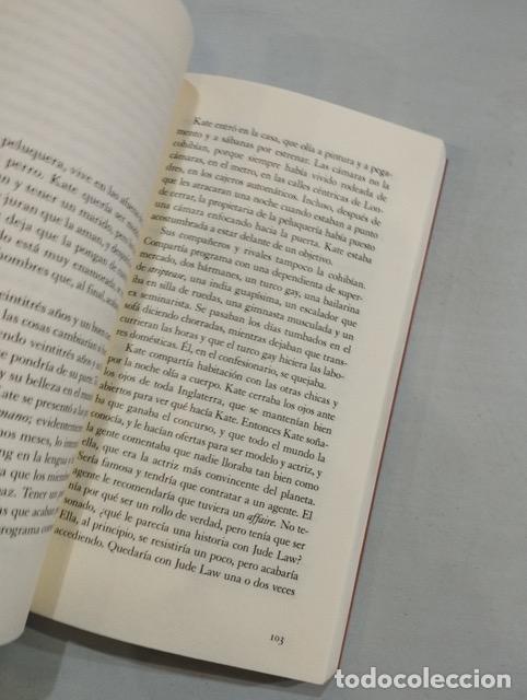 Libros: Llucia Ramis - Egosurfing - Foto 2
