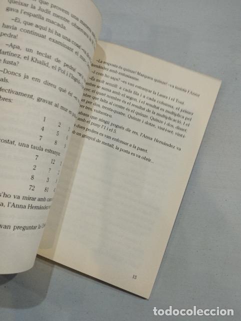 Libros: Pau Joan Hern&agrave;ndez - El Far dels Vaixells Perduts - Foto 2