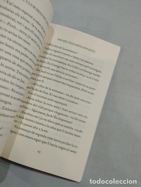 Libros: Enid Blyton - Set secrets - Foto 2